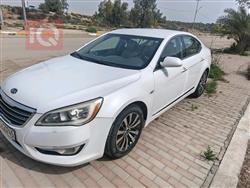 كيا كادينزا